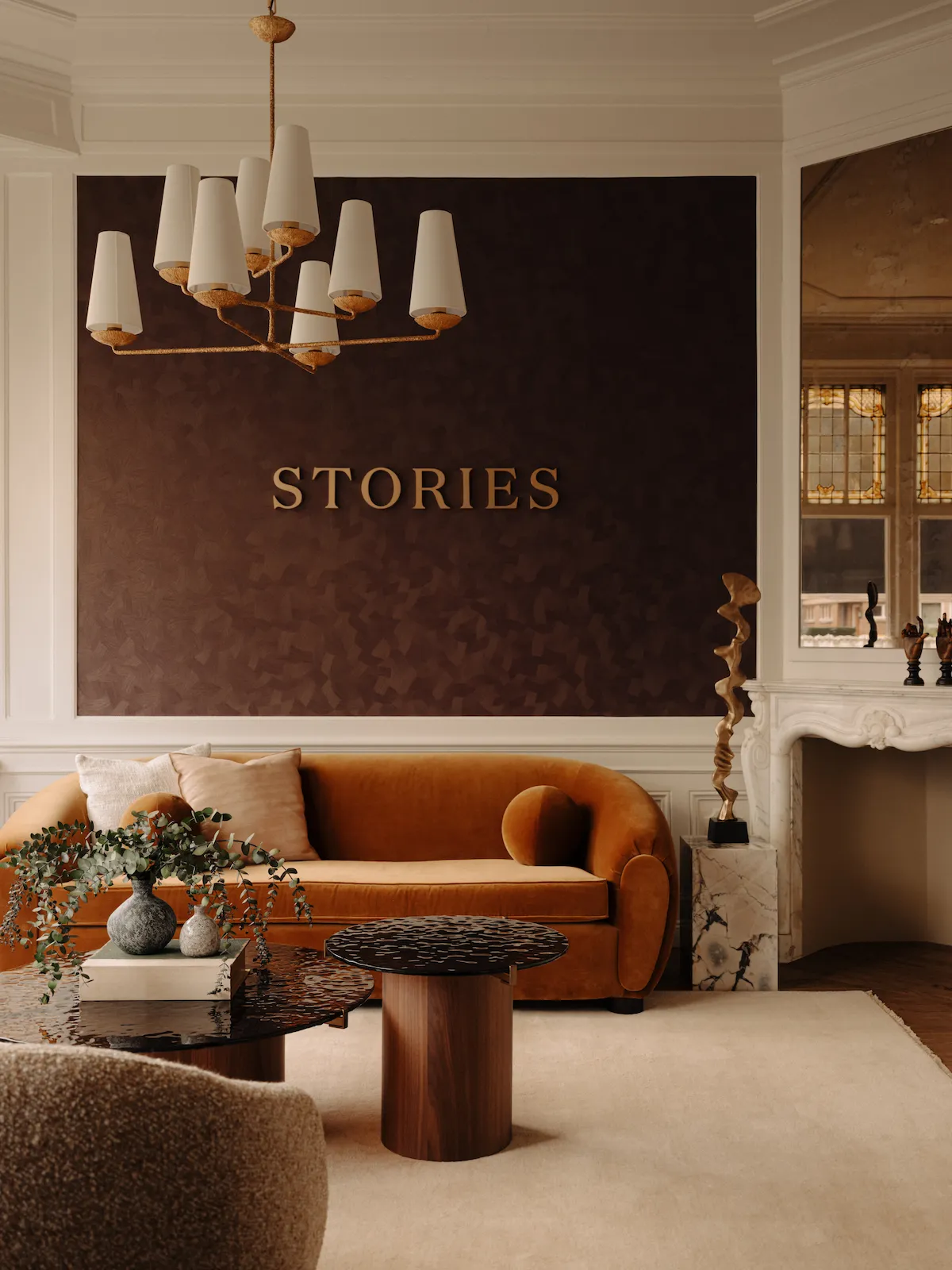 Stories Room
