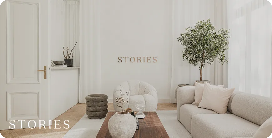 Stories Room